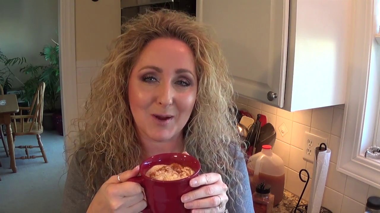 Better Than Starbucks Caramel Apple Spice Cider