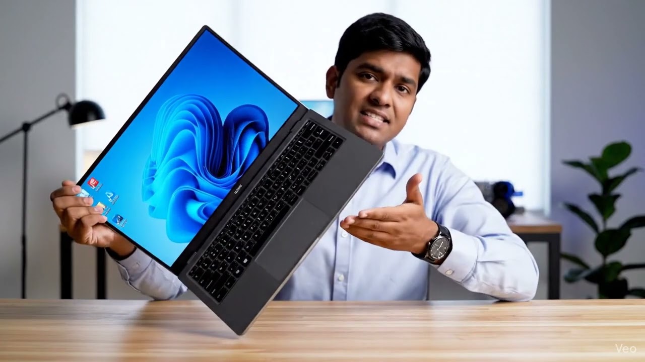 HP 14s Laptop Review 💻 Intel Celeron N4500 | 8GB RAM | 512GB SSD | Honest Review