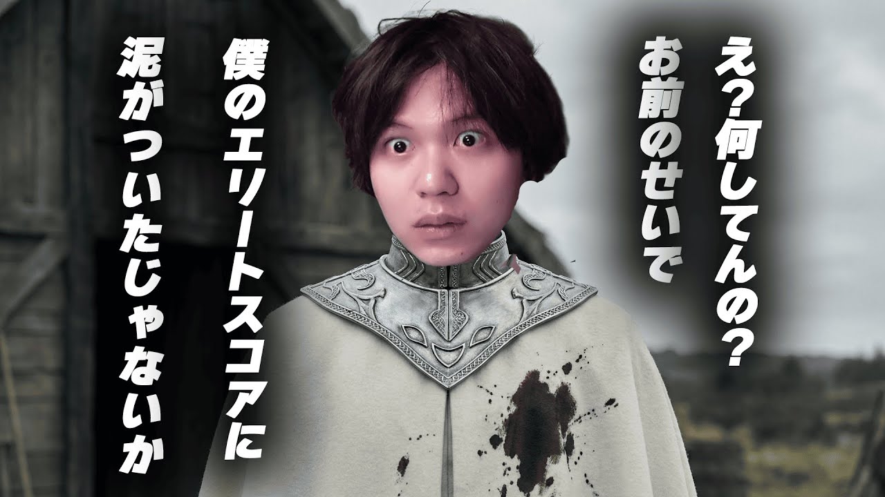 どこでもオプションで勝てば60LPもらえる試合が来るも、50分ゲームの泥試合となり、頭がおかしくなってしまうたかやスペシャル・・・【League of Legends】