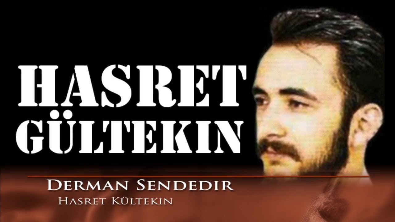 Hasret Gültekin - Derman Sendedir (Adem Aksu Remix)
