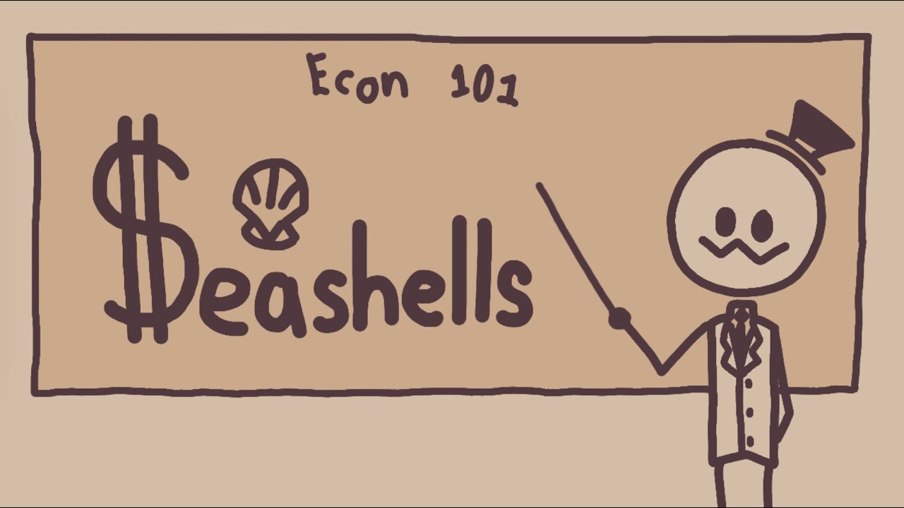 Seashells