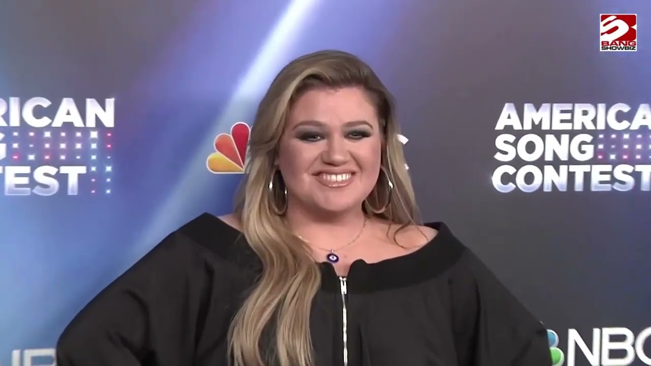 Pink has given real reason she moved to New York City - and it's not The Kelly Clarkson Show