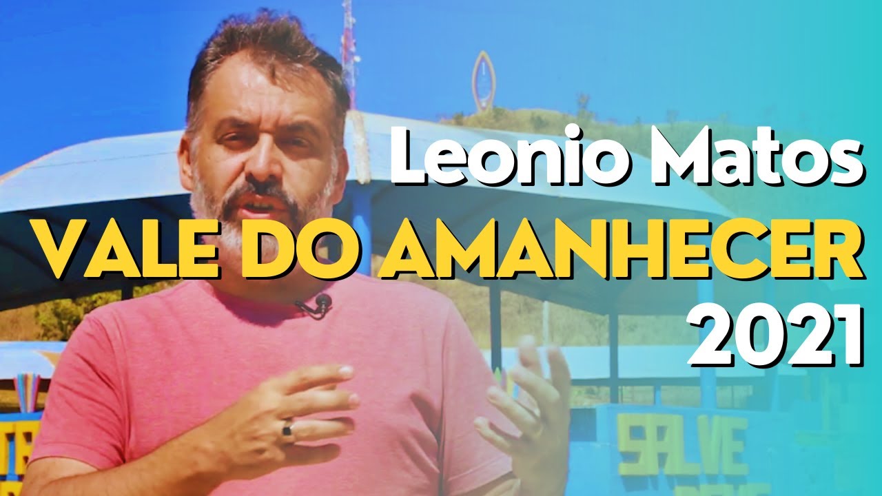 Vale do Amanhecer por Leonio Matos | SEEDF | 2021