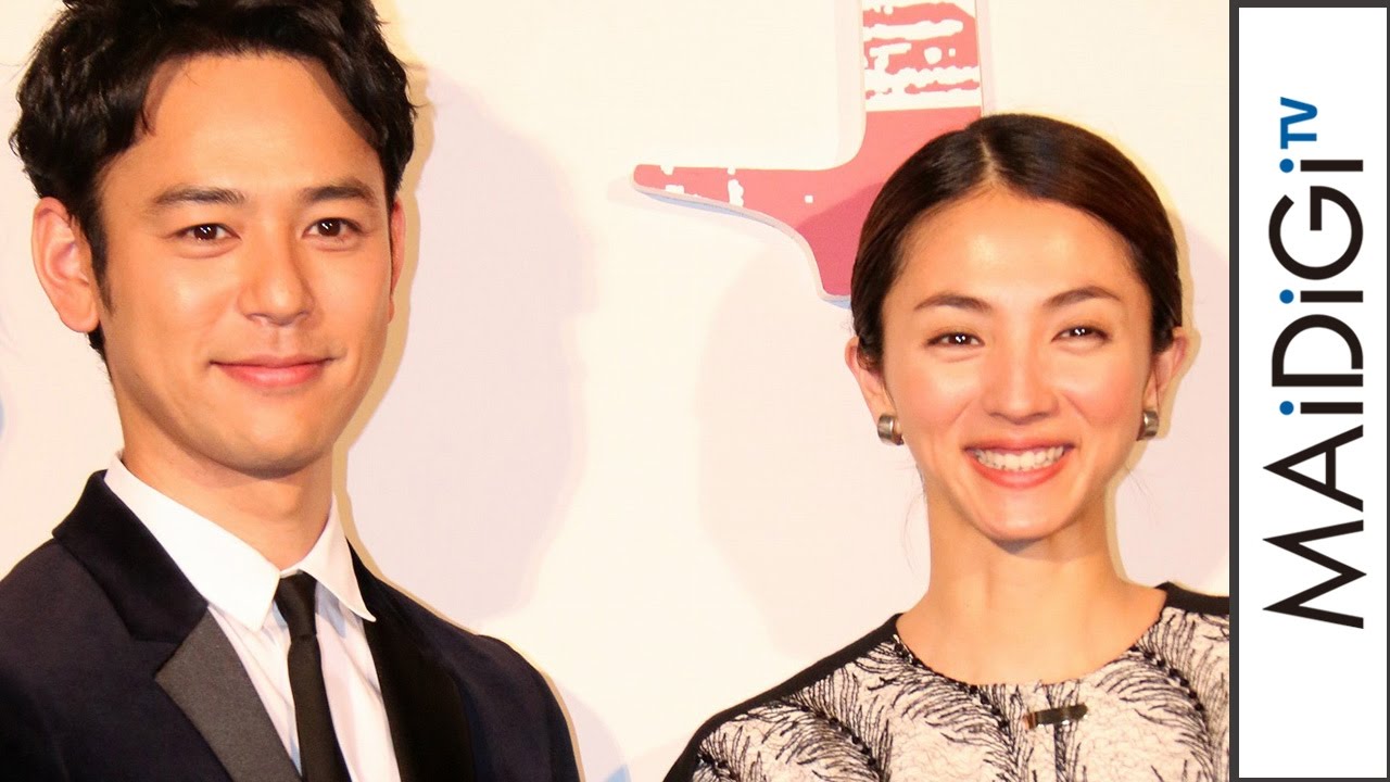 満島ひかり、妻夫木に「怒られた」過去を告白　若気の至りを反省？　映画「愚行録」ジャパンプレミア3
