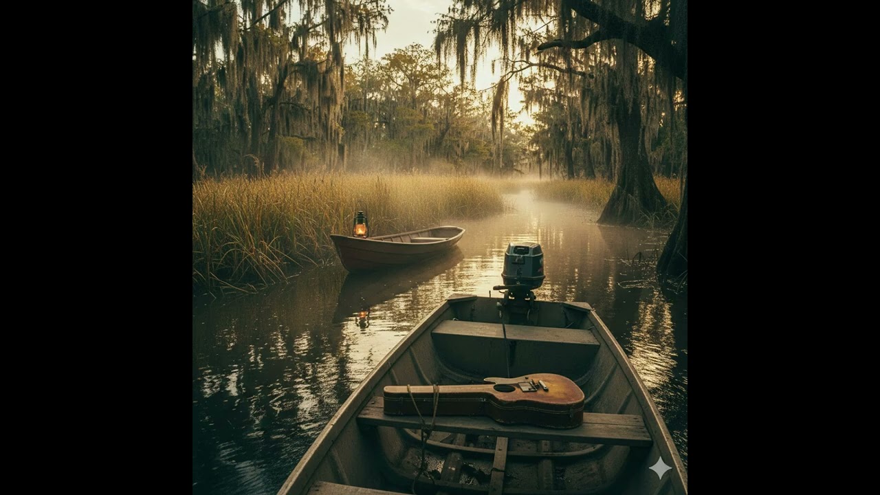 A Heart In The Reeds