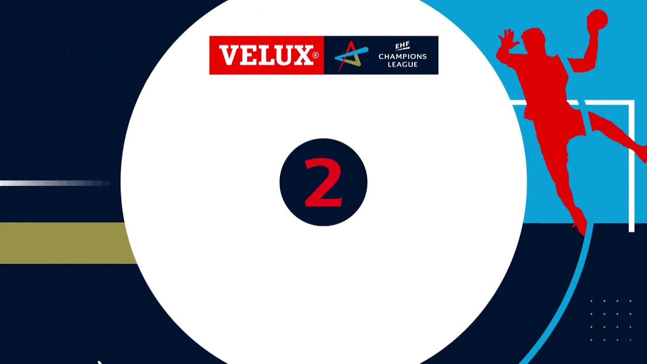 Top 5 saves | Round 13 | VELUX EHF Champions League 2018/19