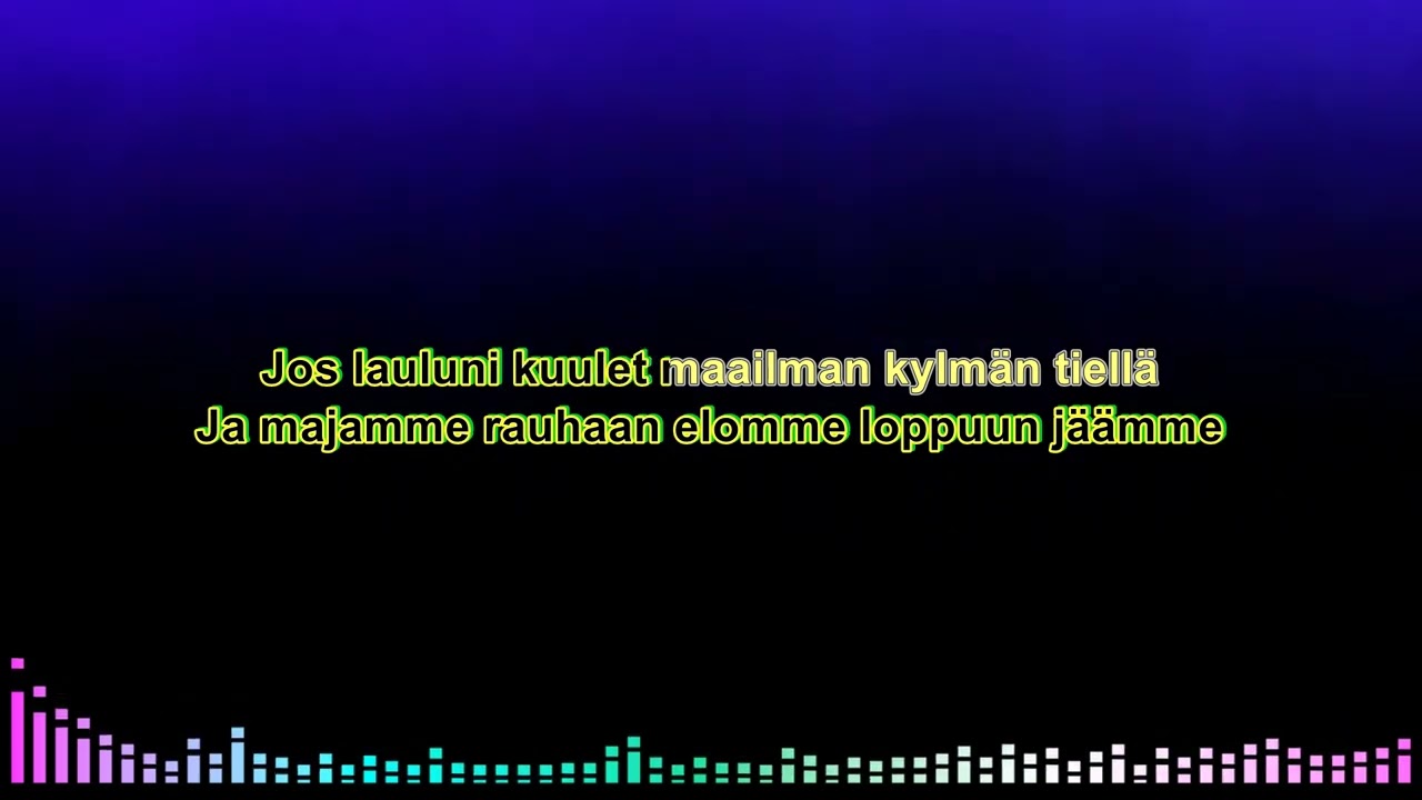 Sininen huvimaja