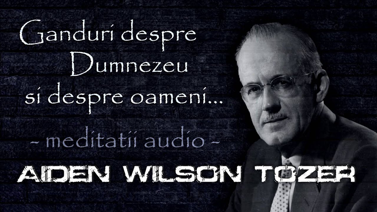 002.Viața mai profundă - A. W. Tozer