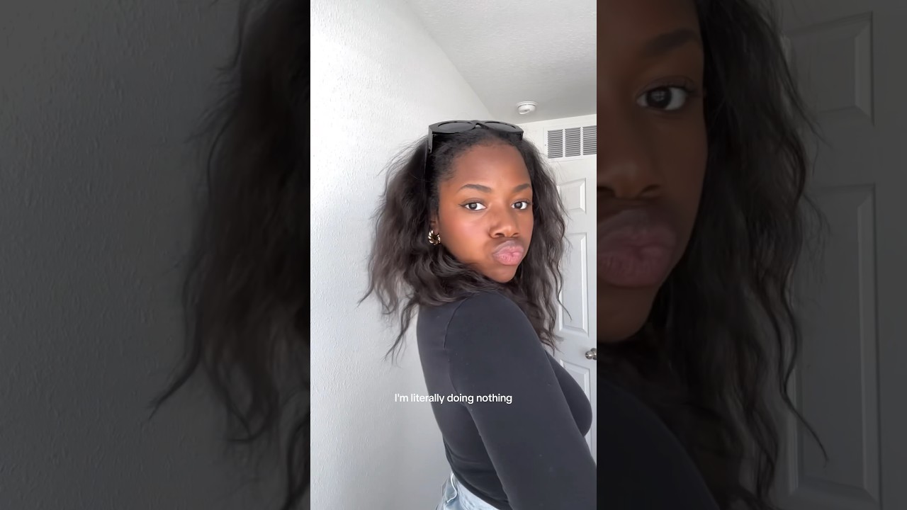 getting my confidence back after having my first baby! #mom