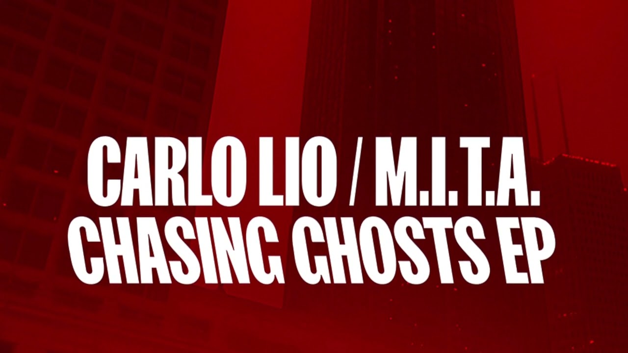 Carlo Lio & M.I.T.A. - The Artist's Struggle (Official Video)