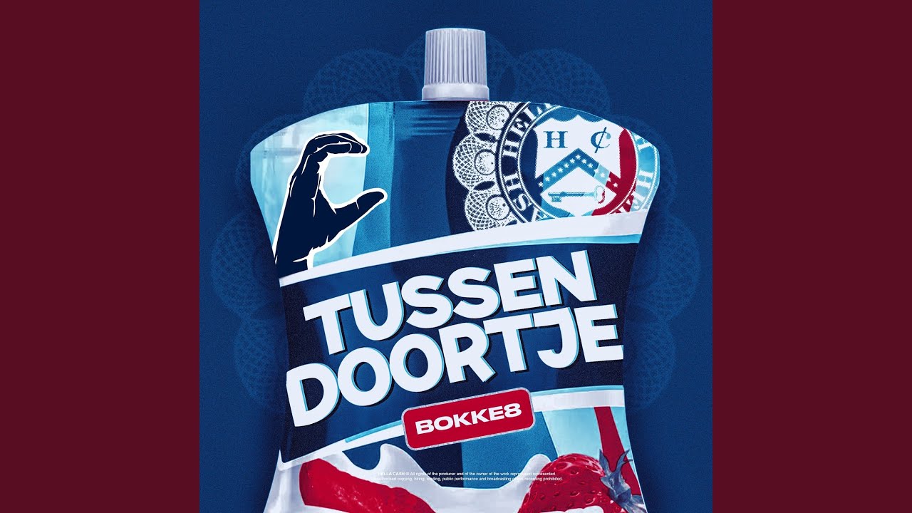 Tussendoortje