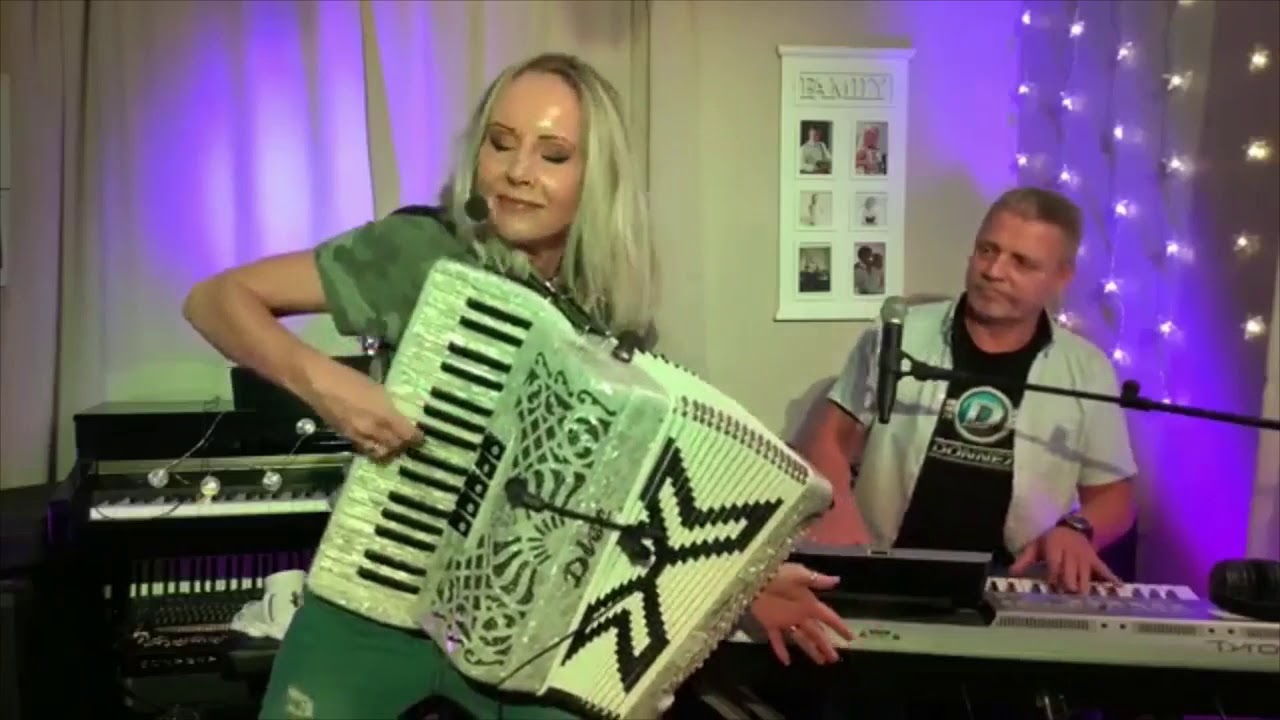 Och du tände stjärnorna - Rita Fotland Bøe og Kåre Bøe