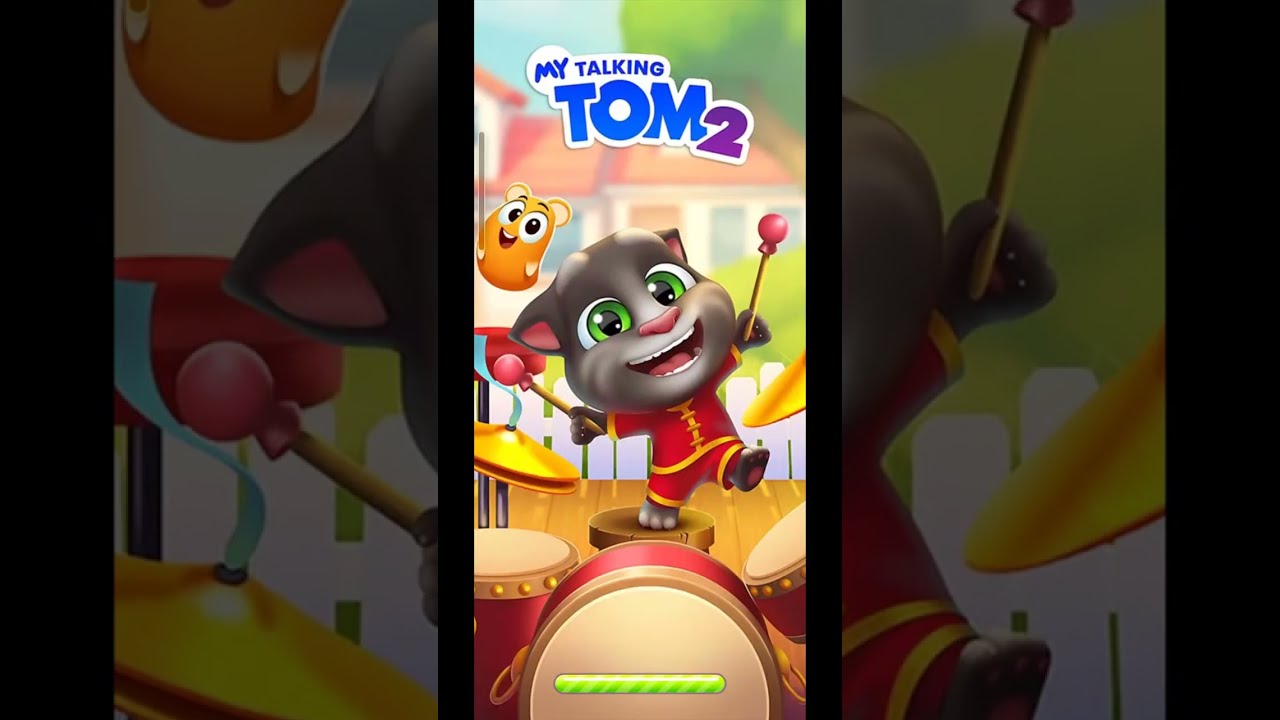 Kong is live #mytom2 #shortfeed #youtube