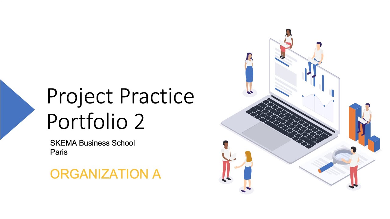 PPP2: Organization A  (MSc PPMBD, SKEMA Business School, Paris)