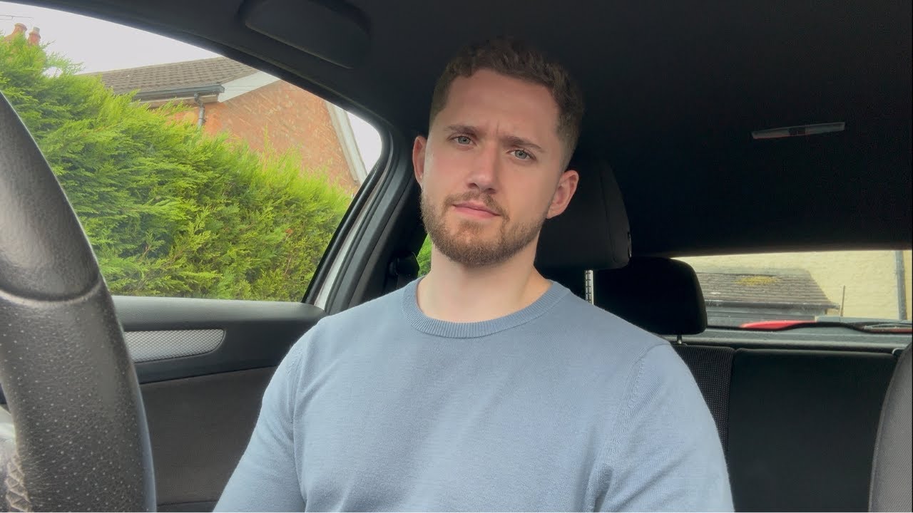 Car Talk Ep. 2: The Importance Of Being Grateful For What You Have