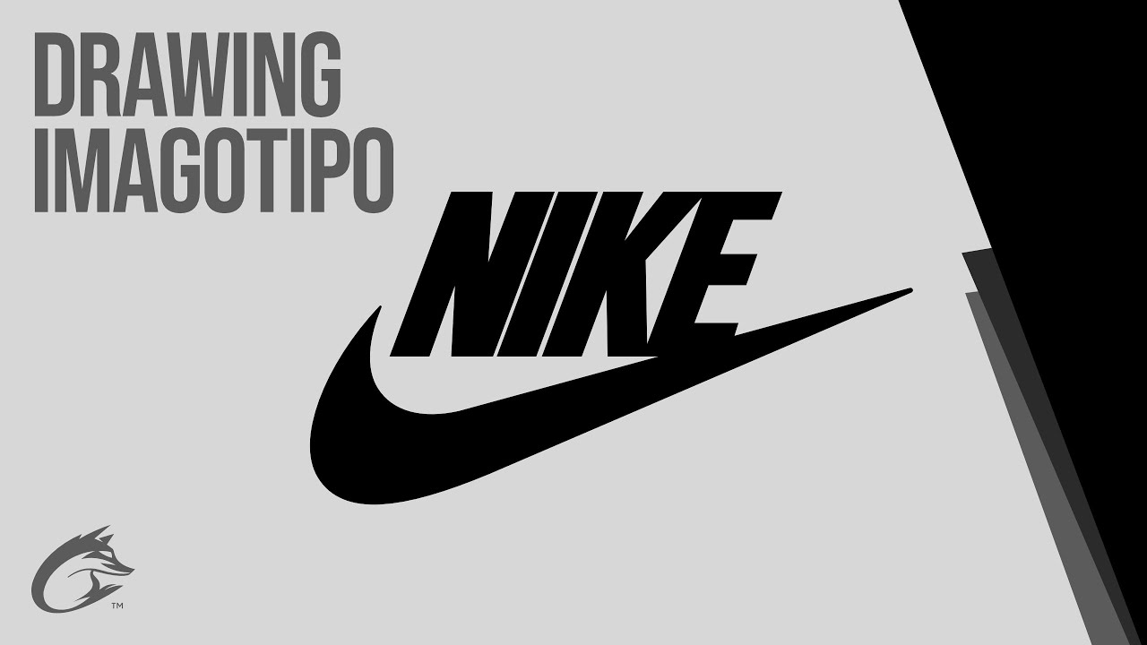 Remaking Nike Imagotipo