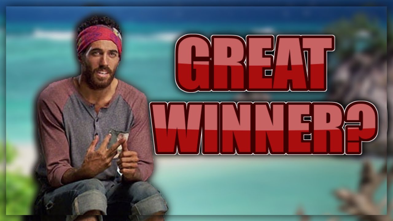 One Hot Take About EVERY Survivor Season