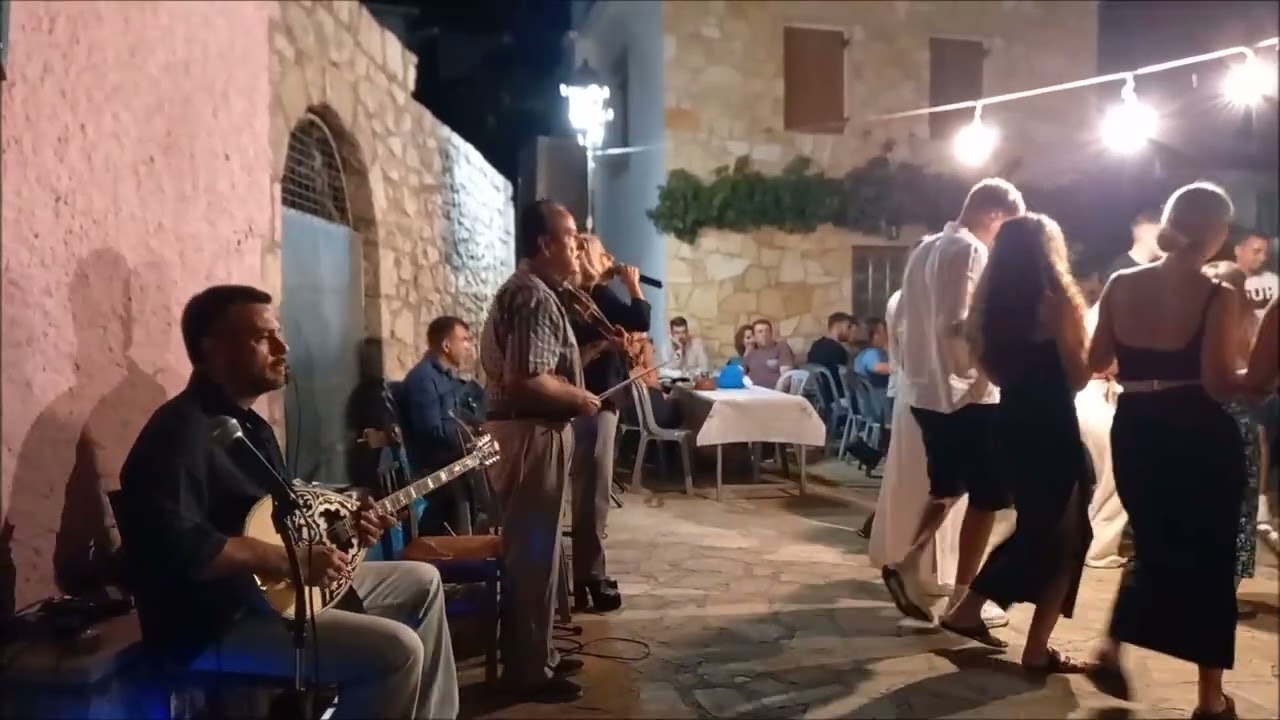 Χαρακας Λακωνιας 6-8-24 ΤΖΟΑΝΝΑ