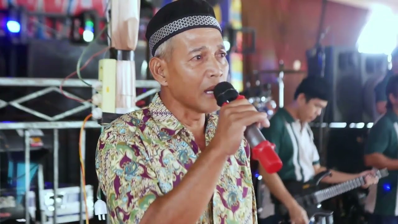 JATUH CINTA‼️OM RAJAWALI MUSIK PALEMBANG‼️LIVE DESA TEBING ABANG RANTAU BAYUR🔊🔊