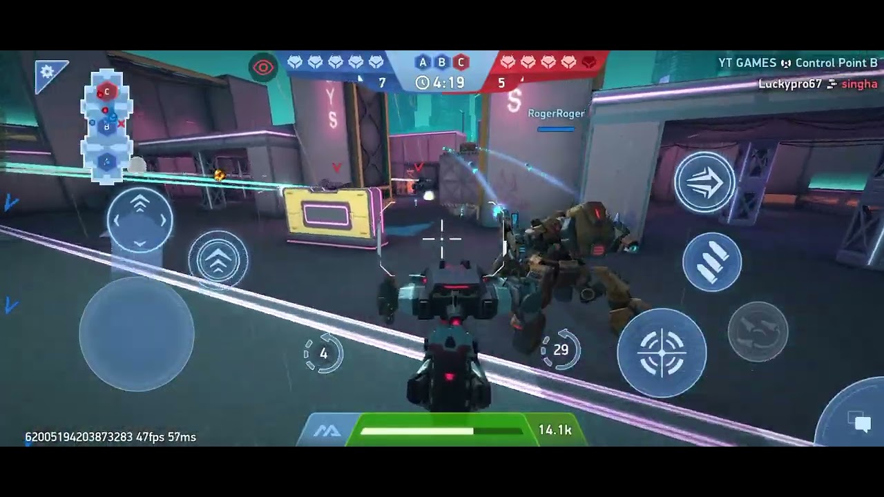 Finally kill shot unlock Ho Gaya guys#viral