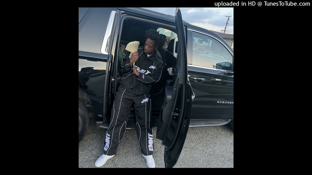 [FREE] HBK Jachi x YNS Flocko Type Beat “Money Thots”