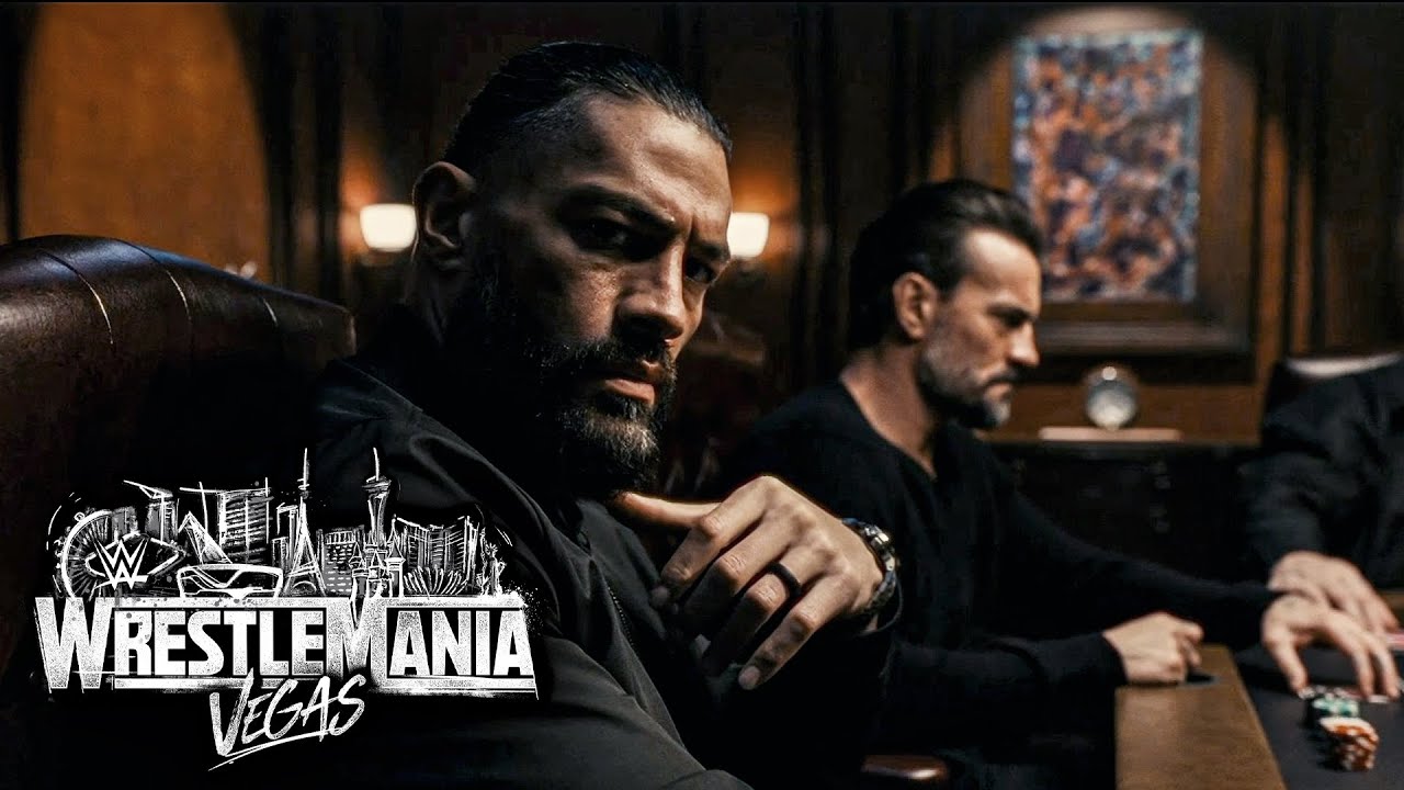 Roman Reigns will be acknowledged at WrestleMania 42 | Get 2-Day Combo Tickets today