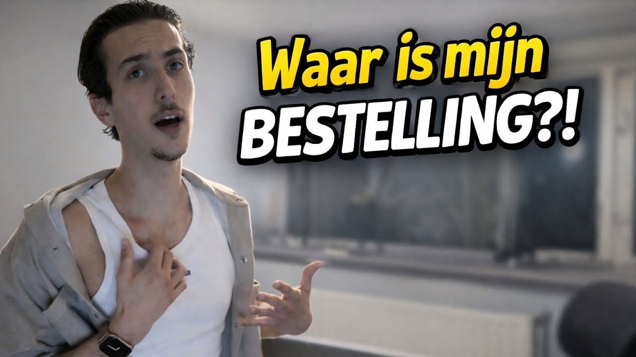 Gaat alles wel GOED!? #1256 