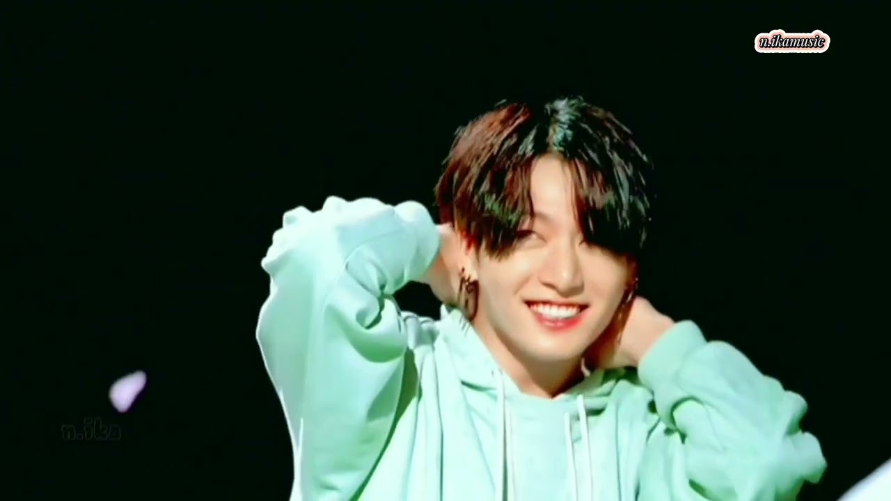 #bts красивая песня и шикарные исполнении.