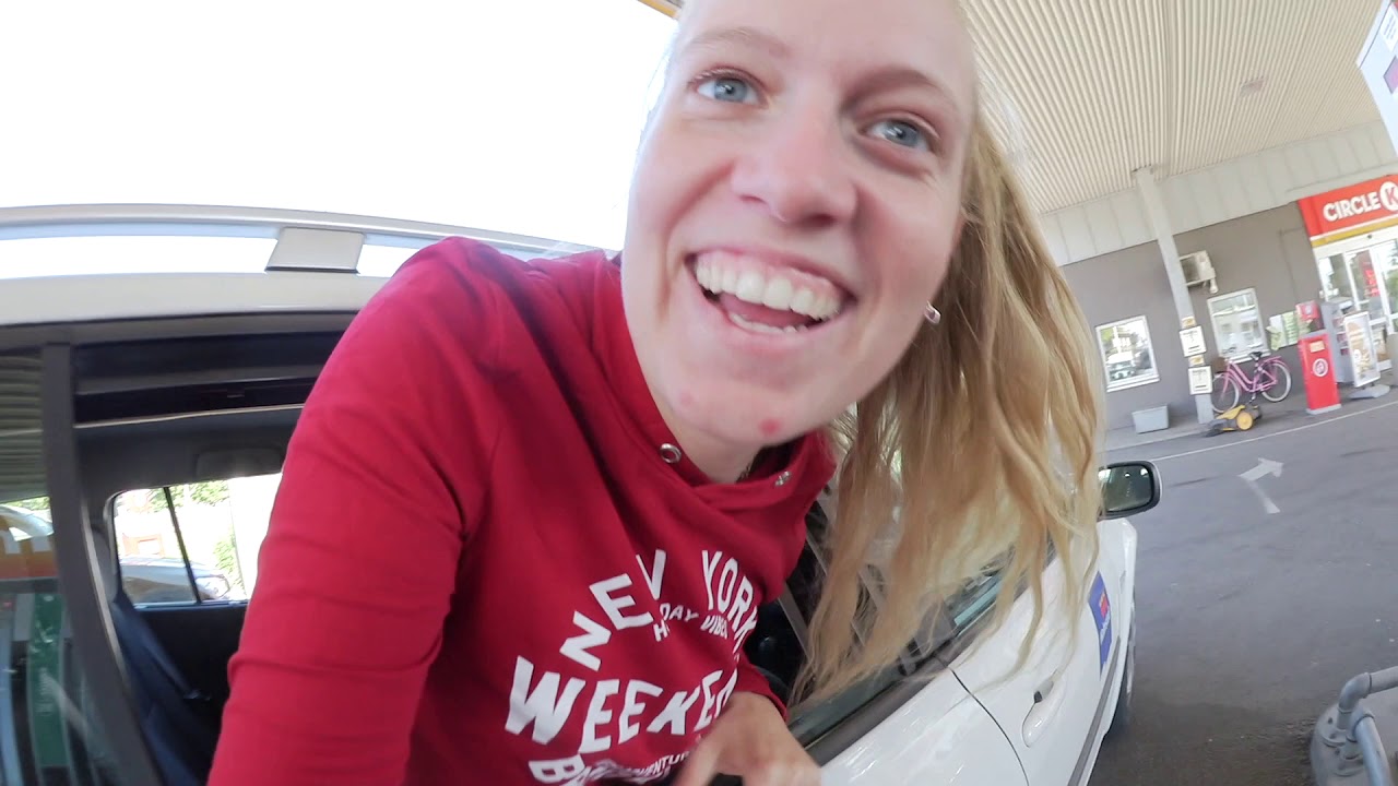 Vlogg | Personalen fuskar #2