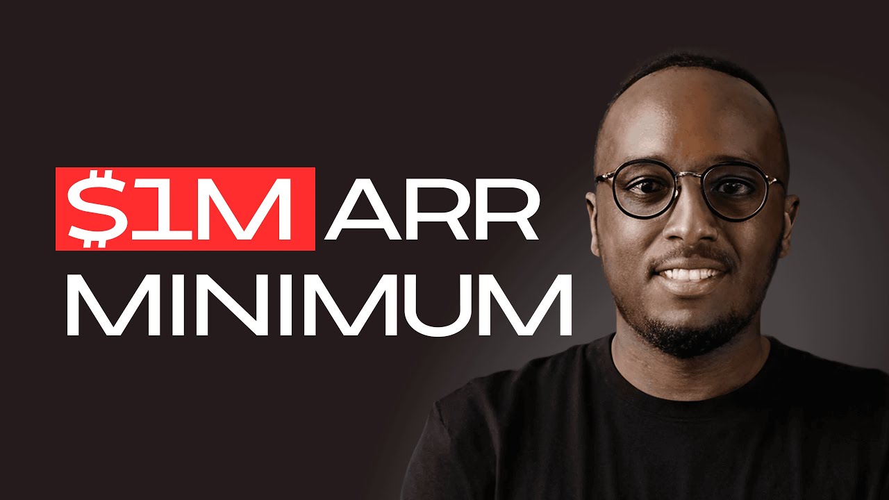 $205M Fund: Why 79% of African Seed Startups Never Reach Series A