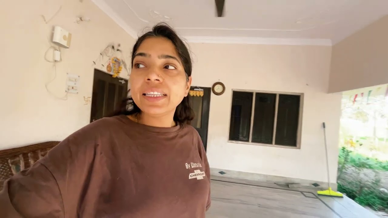 Mayka Ka Routine || Etna Costly Makeup Kharab Ho Gaya 🙄||