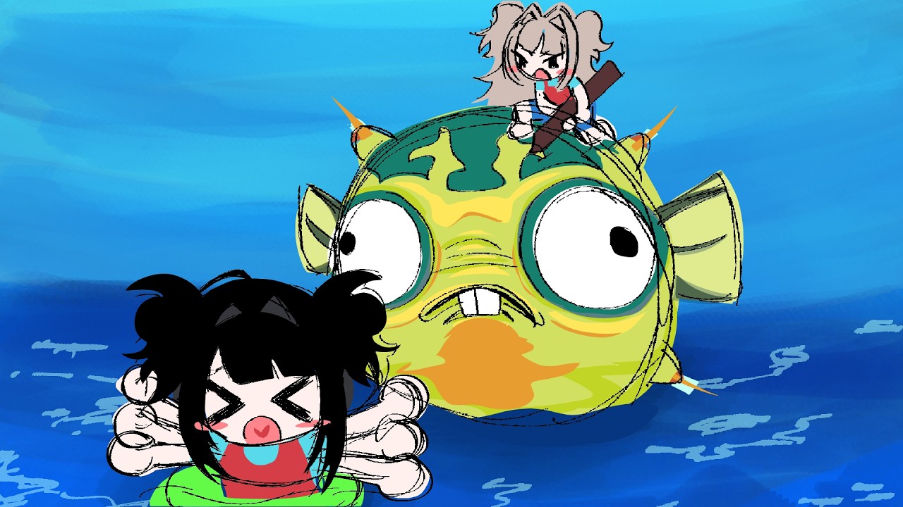 ✧ HARDCORE ✧ ┆ SHARK FOR DINNER @xerobytee┆ ( &ndash; ⩊ &ndash; )&acute;- ✧