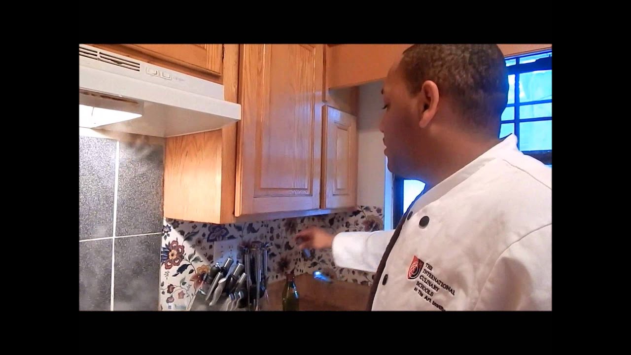 Small Kitchen Big Taste