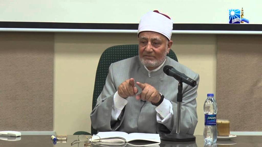 أ د نصر فريد واصل
