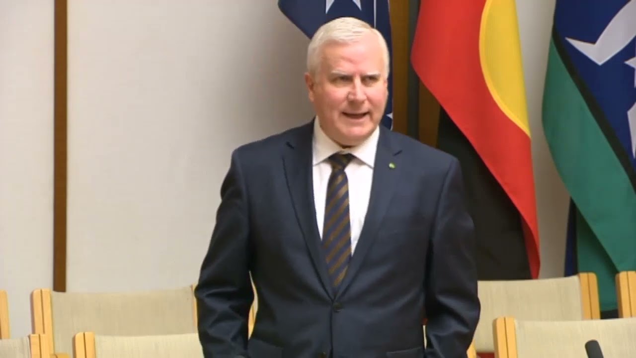 Speech: Wages - 1 July 2024