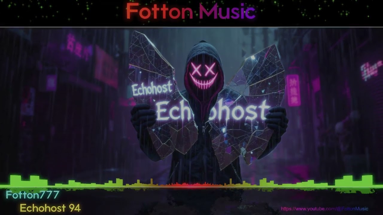 Fotton777 &mdash; Echohost 94
