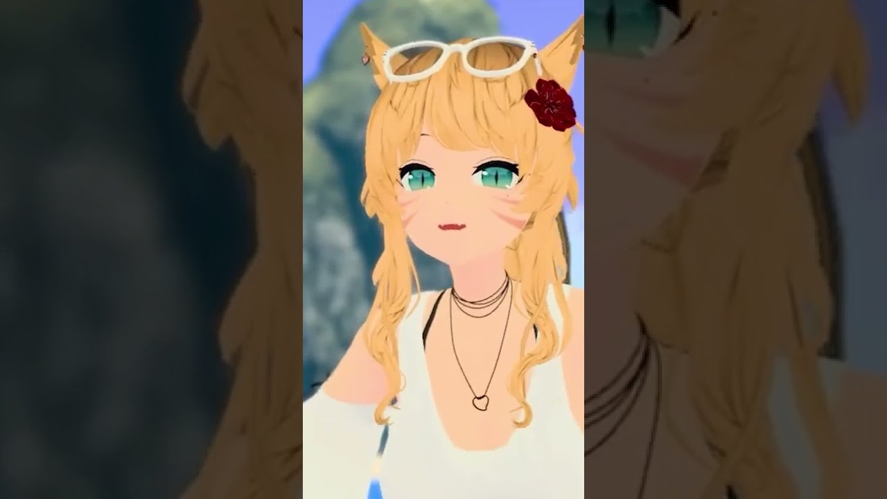 VTuber perishes in first VRChat experience