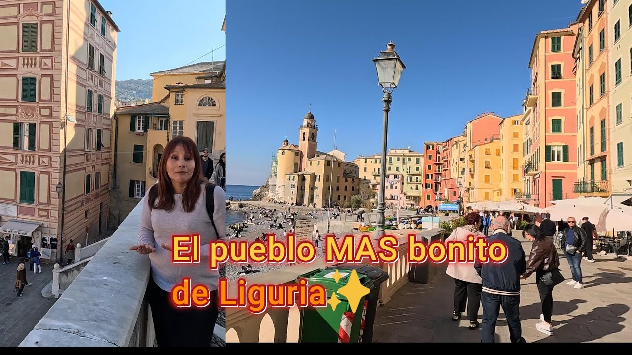 Estuvimos en la ciudad de las Esposas.....¡Italia!😍