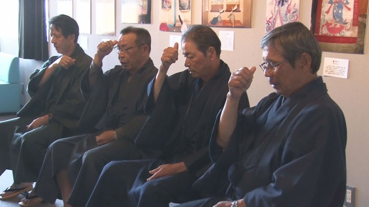 平戸でオラショ、厳かに 禁教下のキリシタン信仰残す長崎