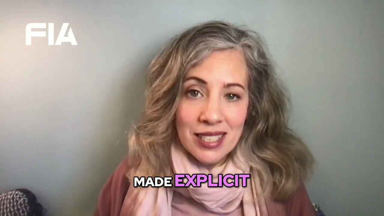 How Ritualized Control in Relationships Can Cause Lasting Trauma