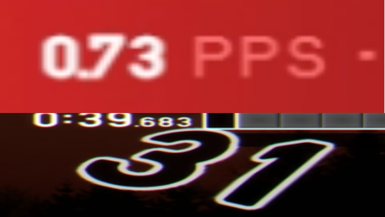 the most underwhelming game of tetris on this channel