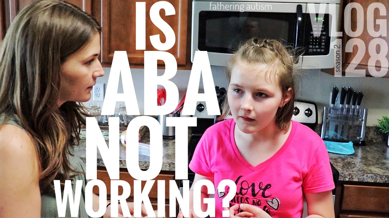 Why ABA Therapy Doesn't Work