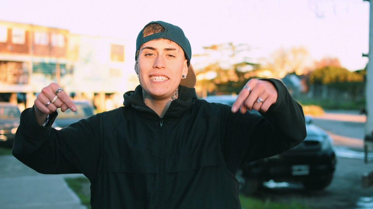 Low Side - #LowSide (Prod. by Templo del Verso).