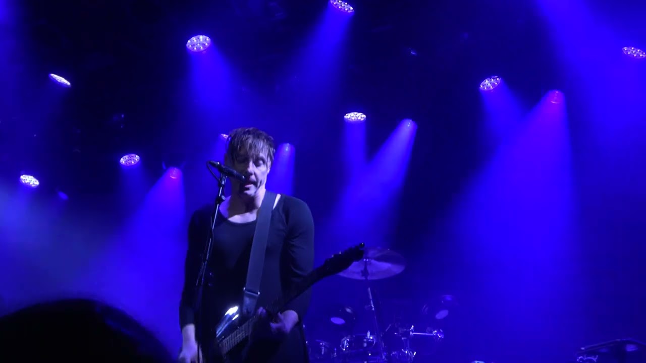 TRAITRS - Oh Ballerina LIVE AT MELKWEG AMSTERDAM 2023