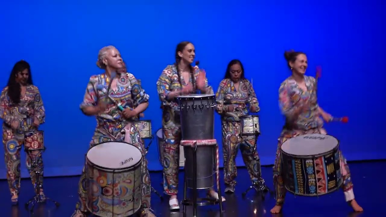 Ancestral Roots - Mariano Silva Drums 20250208 616