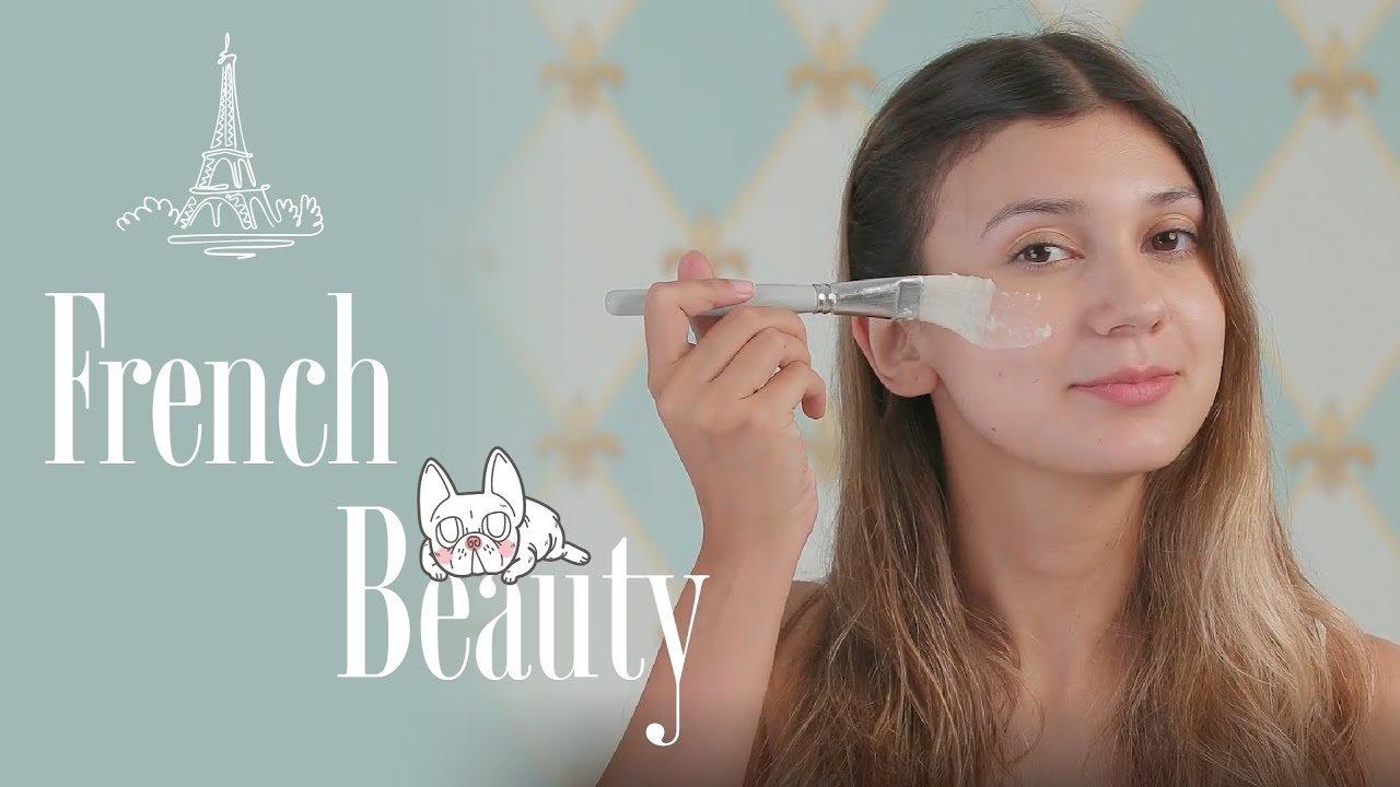 FRENCH BEAUTY TIPS to look drop dead gorgeous! | BEAUTY AROUND THE WORLD
