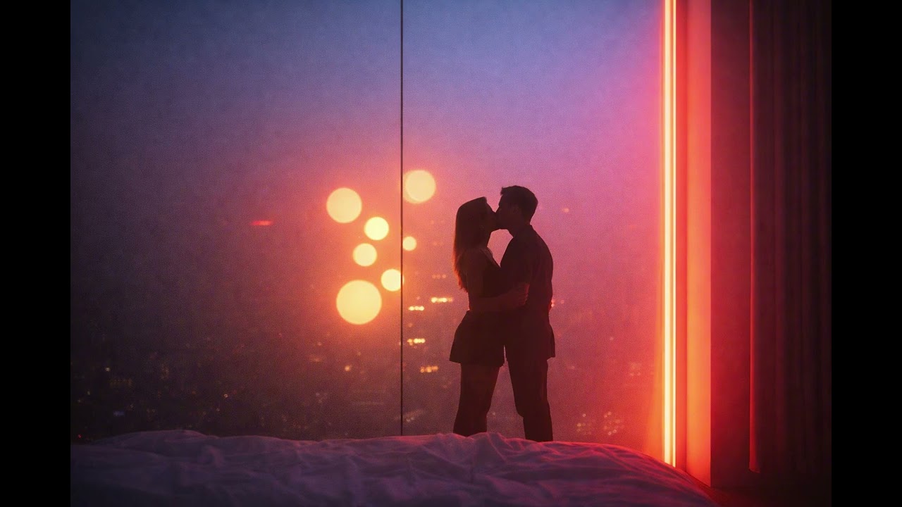 Julian_Yoo - Stay Here With Me