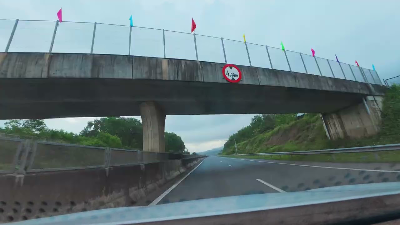 Hà Tĩnh - Sài Gòn | Chặng 3 | Hội An - Bình Định ngày mồng 3