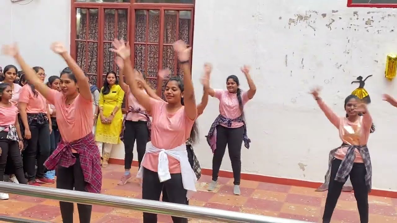 Vignan's institute of engineering for women || Information technology || VIEW || Vignan