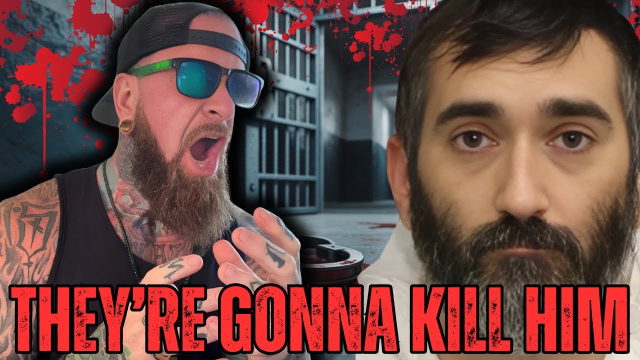 PRISON JUSTICE IS COMING